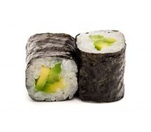 Ролл авокадо