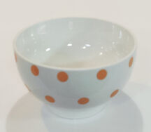 Салатник фарфоровый