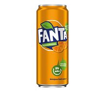 Fanta