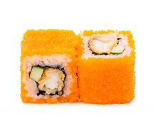 Эби темпура