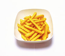 Картофель фри