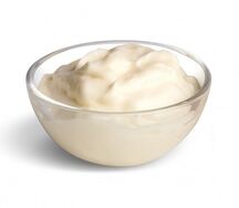 Соус Цезарь