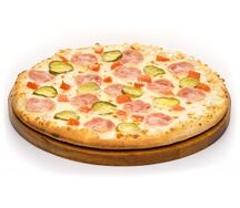 Домашняя малая