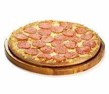 Пепперони ранч малая