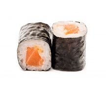 Сякэ спайси ролл