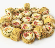 Сет Фудзияма