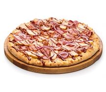 Чикен барбекю малая