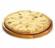 Груша дорблю малая