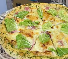 Гавайская вечеринка