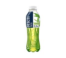 Зелёный чай Riсh tea 