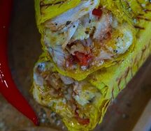 Шаурма по Мексикански стандарт