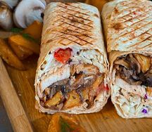 Шаурма по Царски стандарт