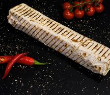 Шаурма по BBQ XXL