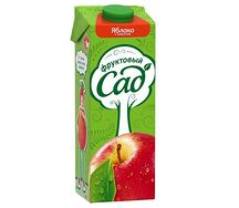 Сок добрый в ассортименте