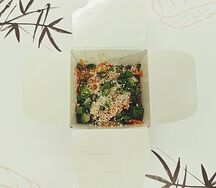 Сяке Wok Соба Свит-Чили