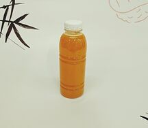 Облепиховый Морс