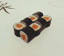 Сяке Маки