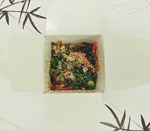 Тори Wok Удон Свит-Чили