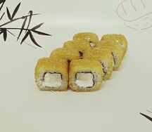 Жареный с Курочкой