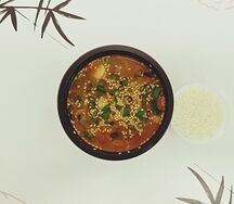 Том Ям Унаги