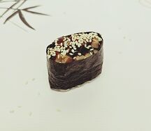 Гункан Унаги