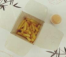 Картофель Фри