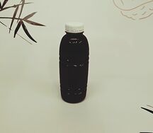 Морс из Чёрной Смородины