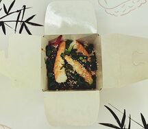 Эби Wok Удон Свит-Чили