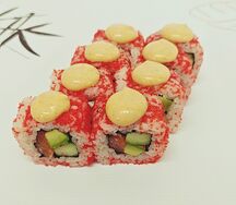 Калифорния спайси