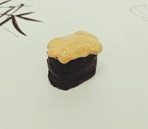 Гункан Сяке Спайси