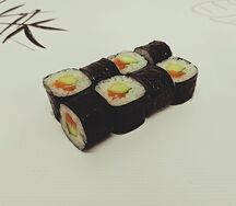 Фила Маки