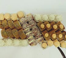 Сет Хаттори