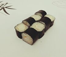 Эби Маки 