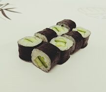 Каппа Маки 