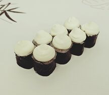 Каппа Маки Cheese