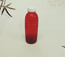 Клюквенный Морс