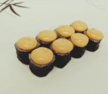 Эби Маки спайси