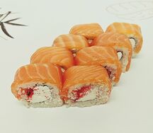 Филадельфия Масаго