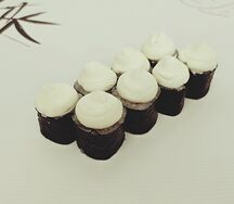 Эби Маки Cheese