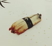 Унаги Нигири