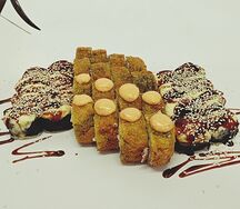 Сет Добрый