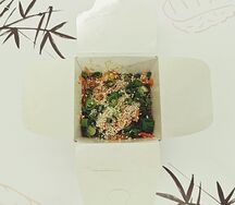 Сяке Wok Удон Свит-Чили