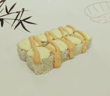 Запечённый Тори спайси