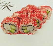 Калифорния классическая 