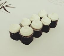 Кани Маки Cheese