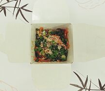 Тори Wok Соба Свит-Чили