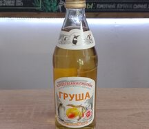 Груша Королевский Пингвин