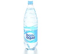 Вода без газа