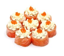 Ролл Царский