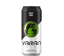 Энергетический напиток Varan Win (Очаково)